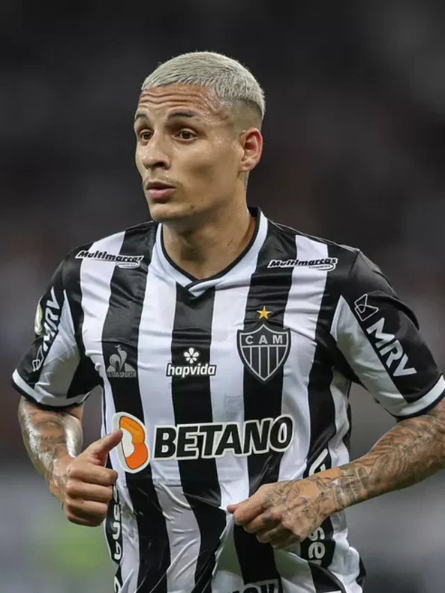 Saiba Em Quais Jogos Guilherme Arana Deve Desfalcar O Galo